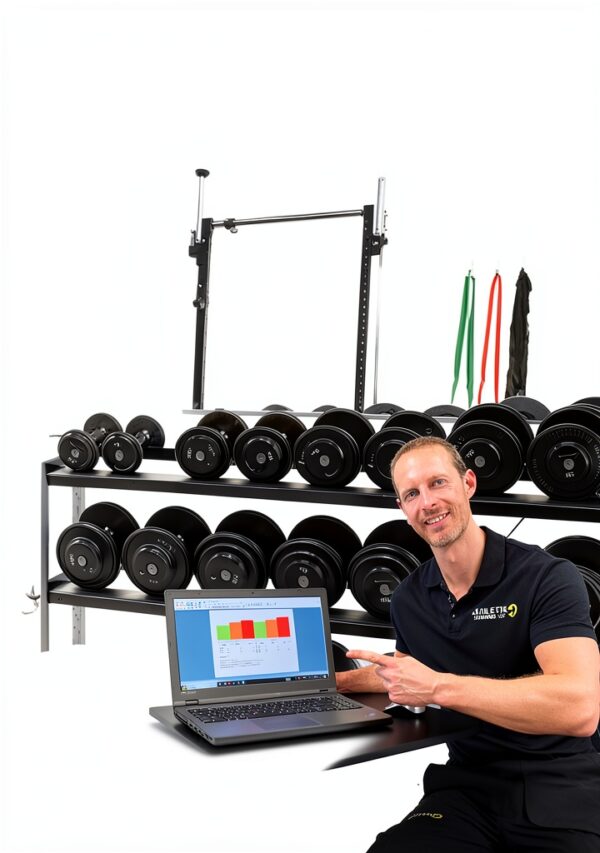 Pavo Monitor Arm Ergonomic Aluminum Adjustable Desk Mount