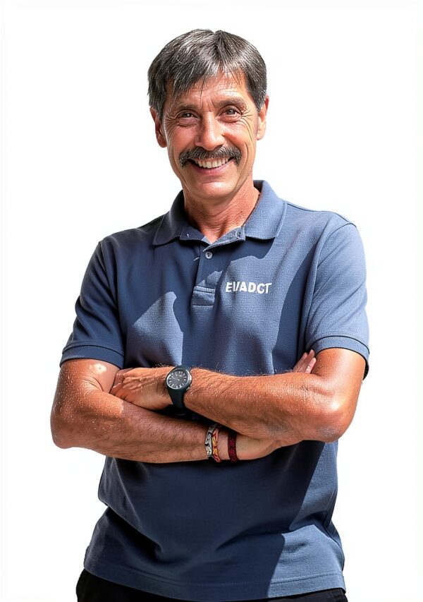 Pavo Monitor Arm Ergonomic Aluminum Adjustable Desk Mount