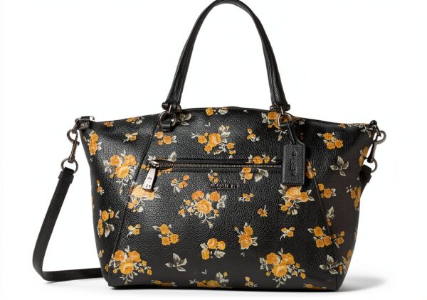 Pavo Monitor Arm Ergonomic Aluminum Desk Mount for