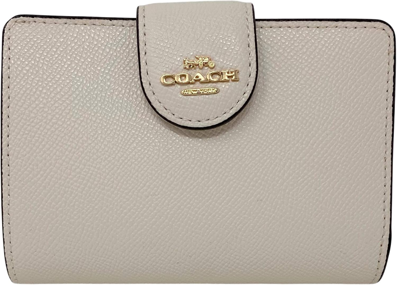 Pavo Monitor Arm installed on a wooden office desk