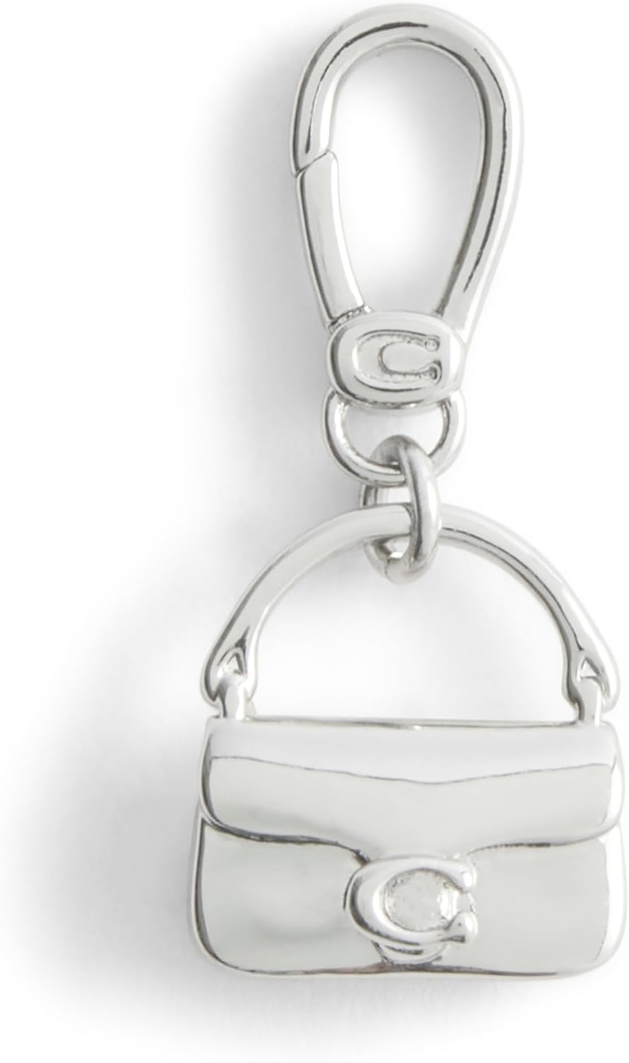 Pavo Monitor Arm installed on a wooden desk