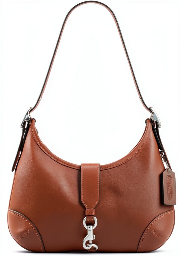 Pavo Monitor Arm Ergonomic Aluminum Desk Mount for