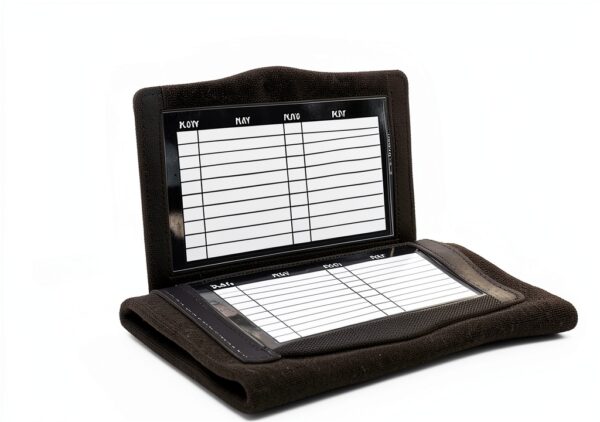 Pavo Monitor Arm Ergonomic Aluminum Adjustable Desk Mount