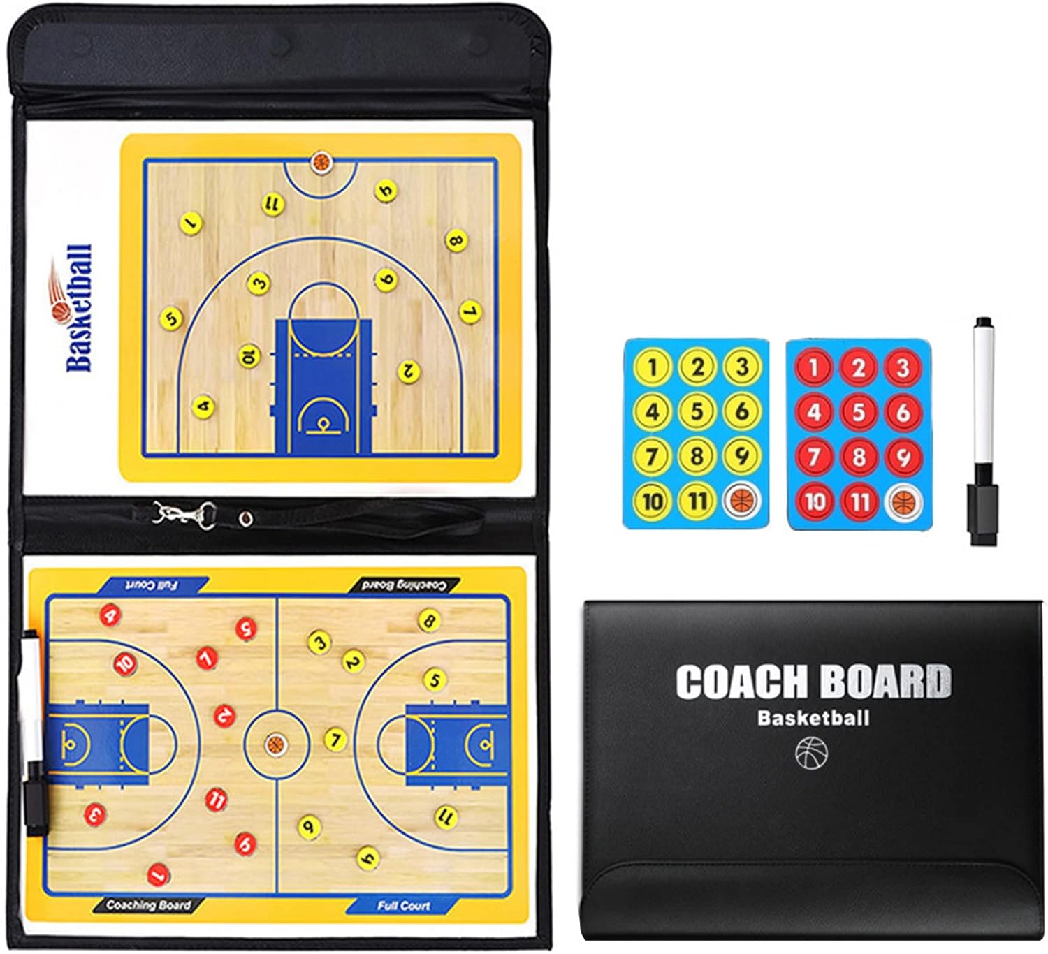 Installing Pavo Monitor Arm on a wooden desk