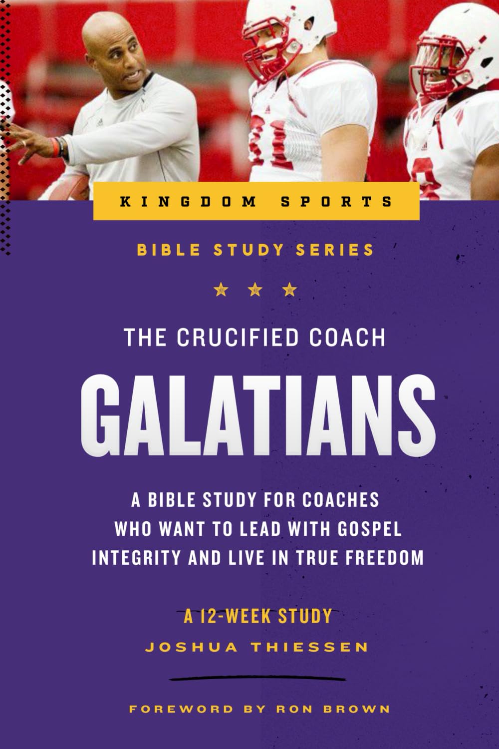 Pavo Monitor Arm installed on a modern office desk