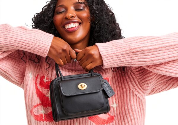 Pavo Monitor Arm Ergonomic Aluminum Desk Mount for