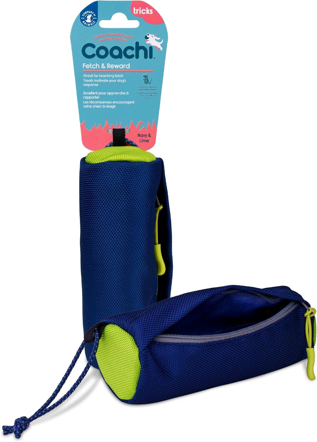 Pavo Monitor Arm installed on a wooden office desk